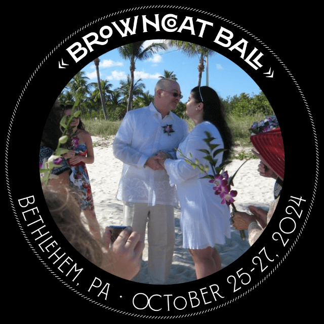 Helen: The Browncoat Ball (October 25-27th, 2024 in Bethlehem, PA)