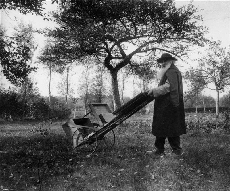 Camille Pissarro